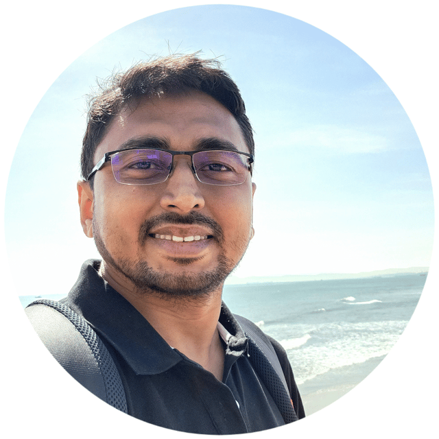 Nishant