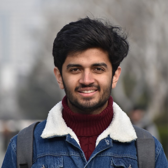 Haseeb
