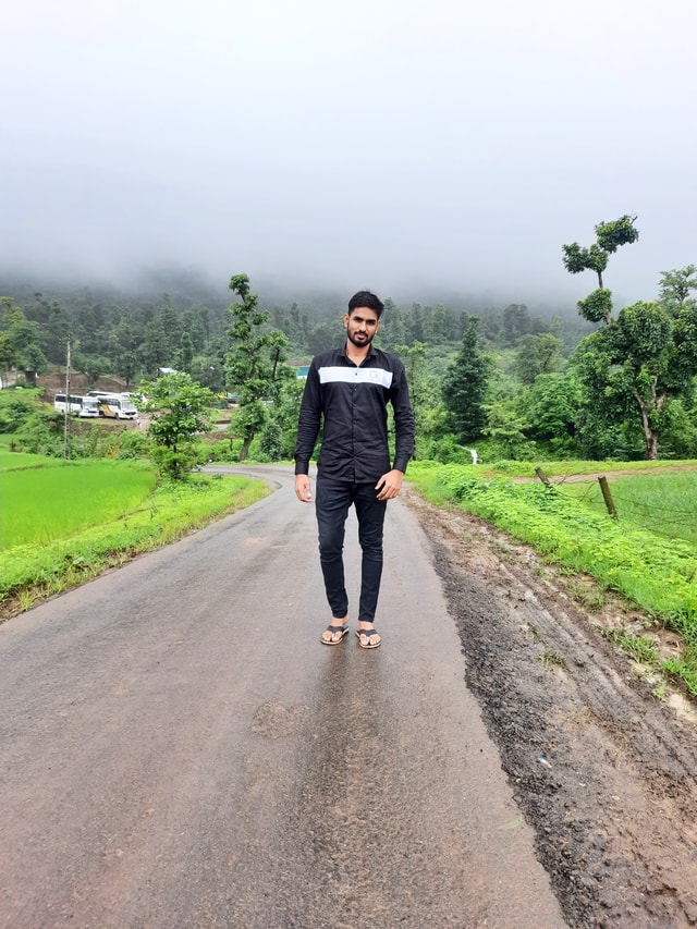 Shivamsinh