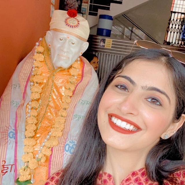 Shruthi