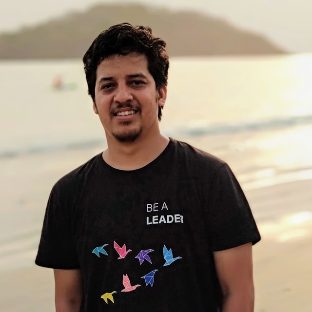 Deepak