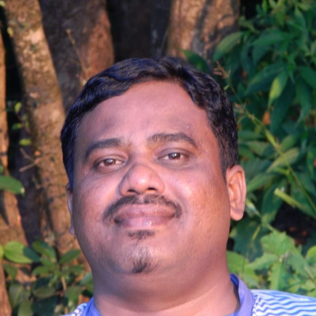 Vinod