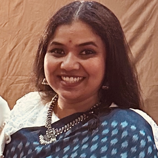 Harika Sree
