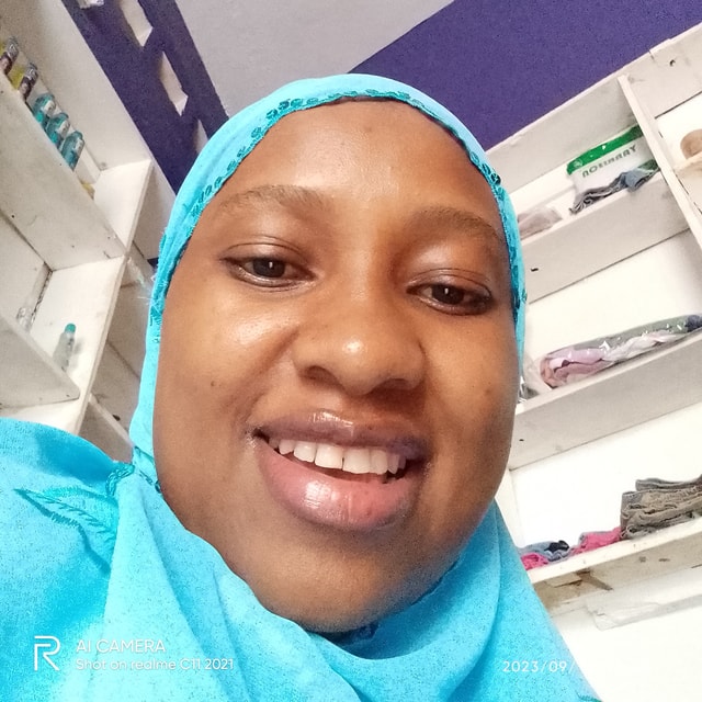 Fatuma