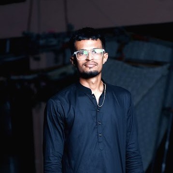 Saurabh
