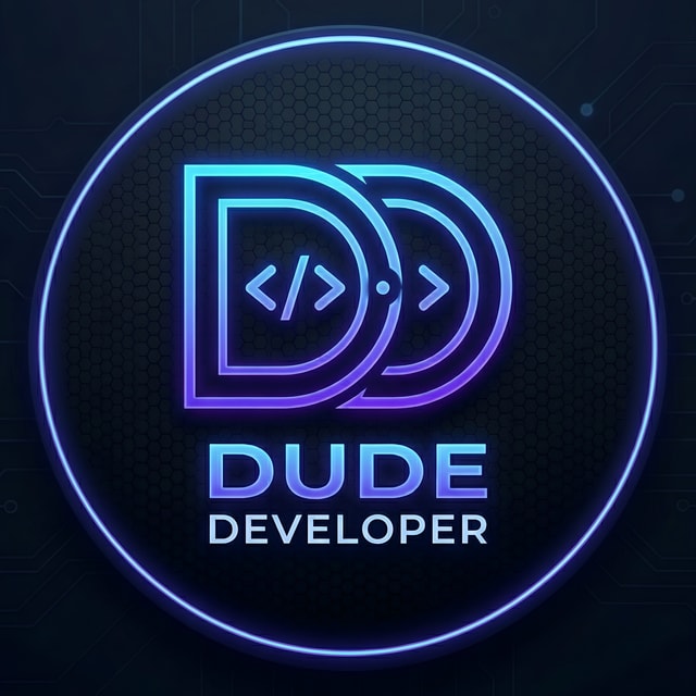 Dude