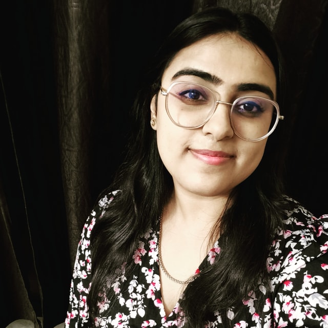 Vanshika