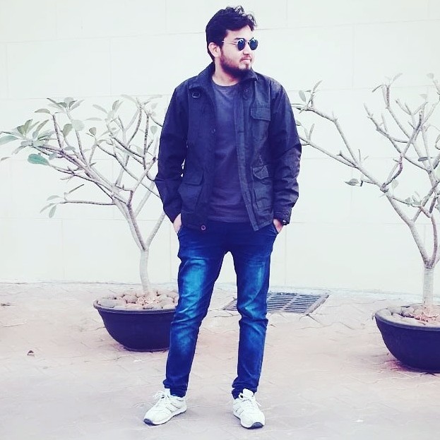Vaibhav