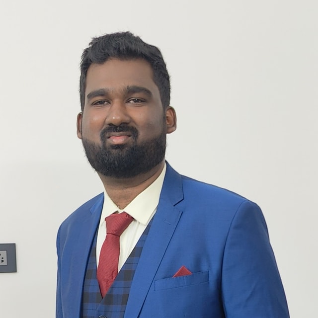 Kaushik