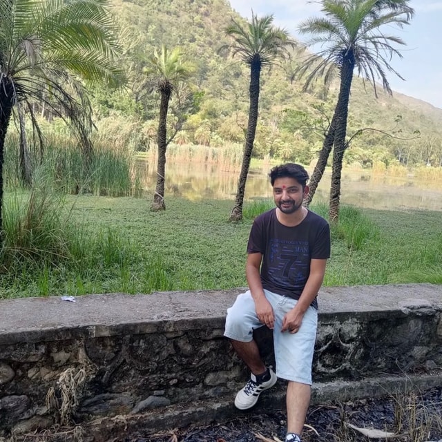 Shivanshu