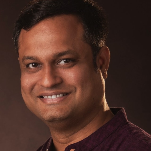 Krishna