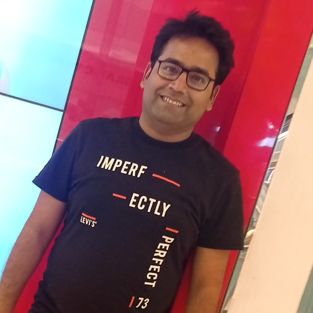 Prashant