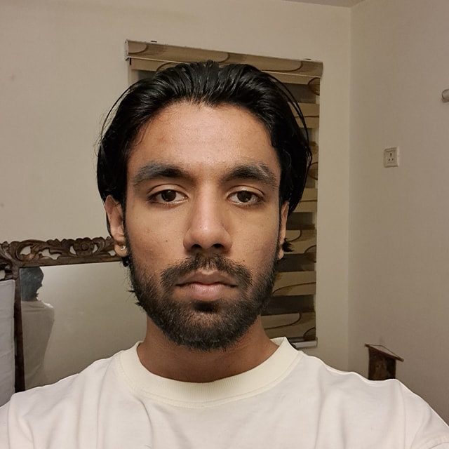 Chirag
