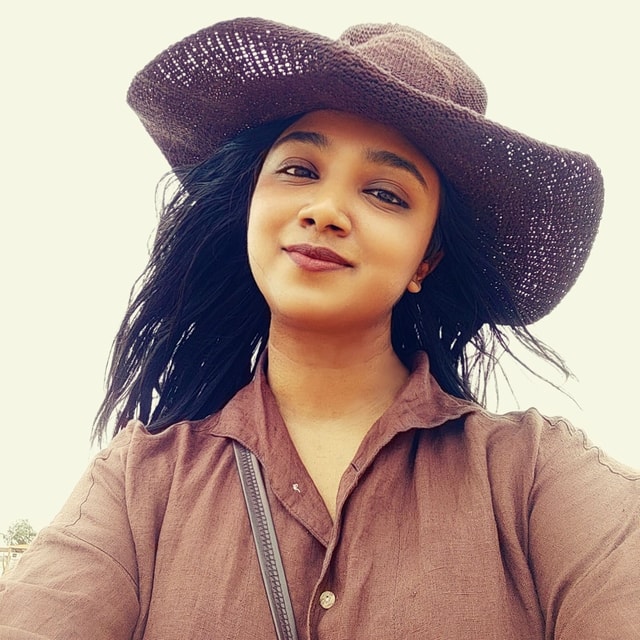 Rishika