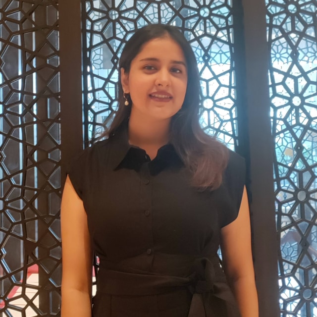 Aparna