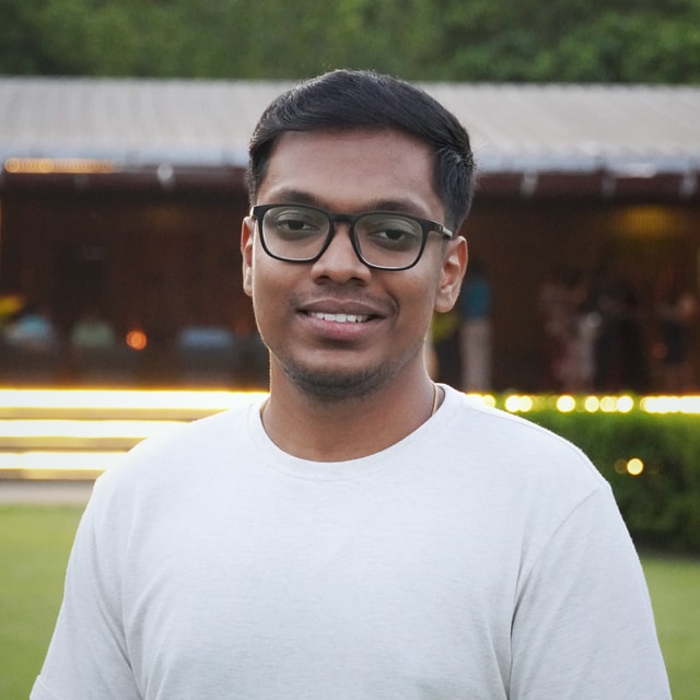 Arvind