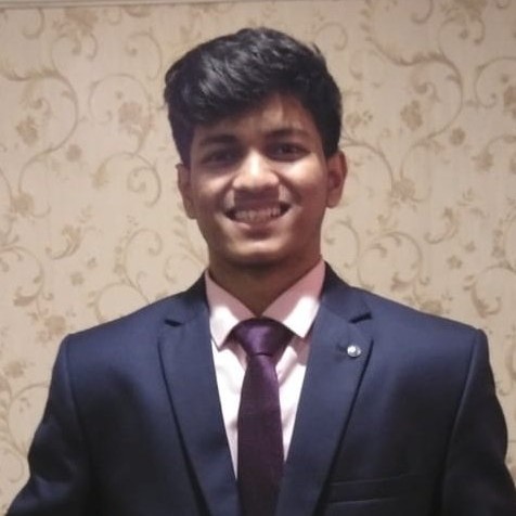 Ashutosh