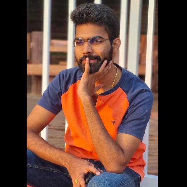 Bhargav