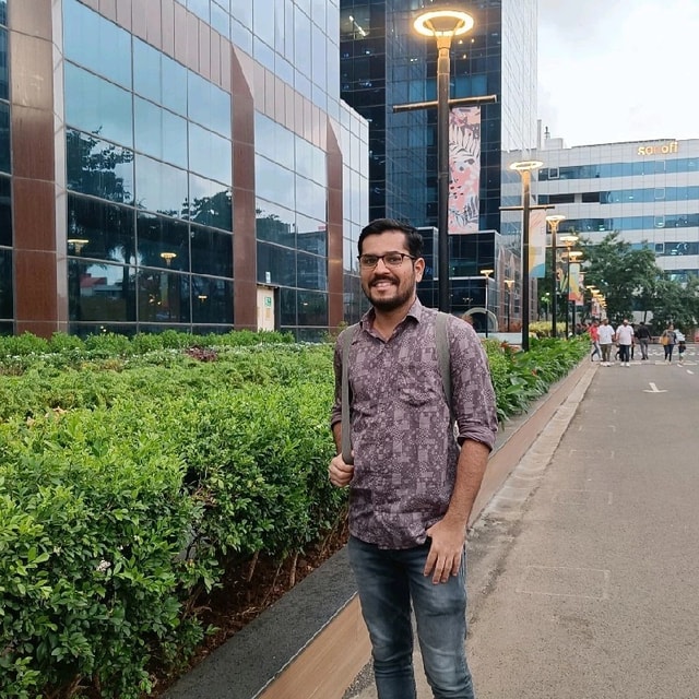 Umesh