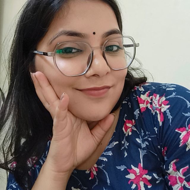 Mukta