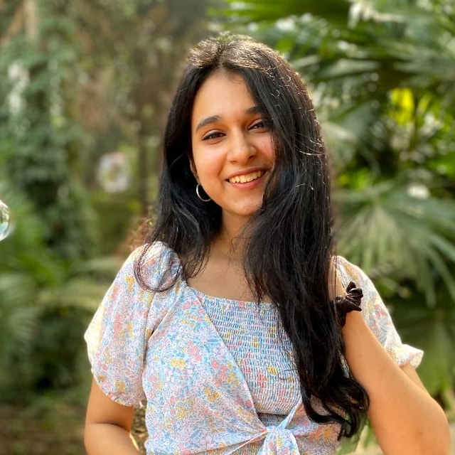 Sakshi Alok
