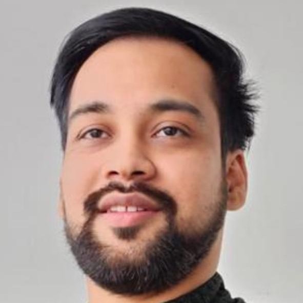 Pranjal