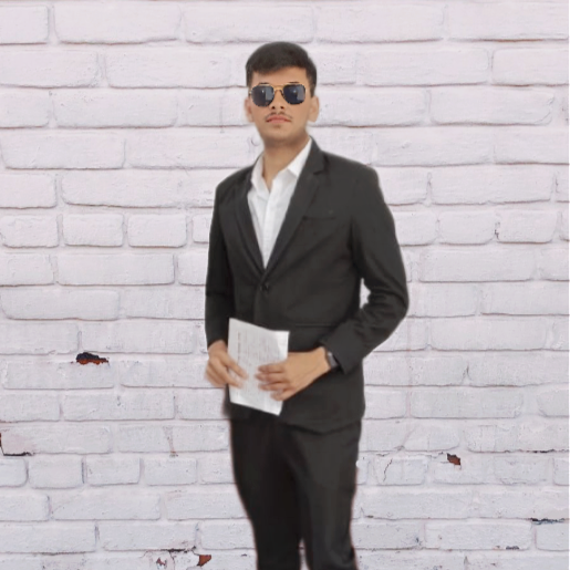 Abhishek