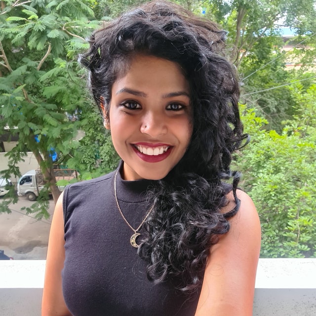 Priya