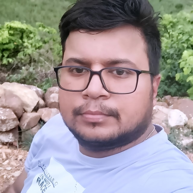Ashutosh