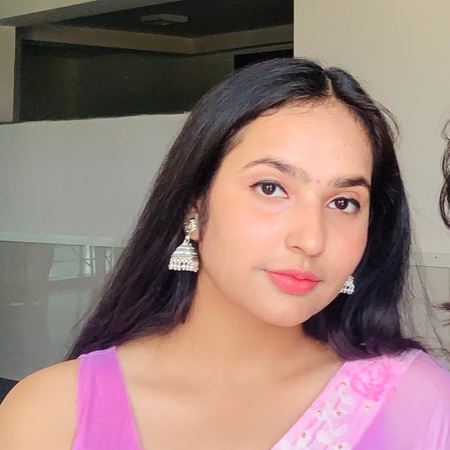 Kashish