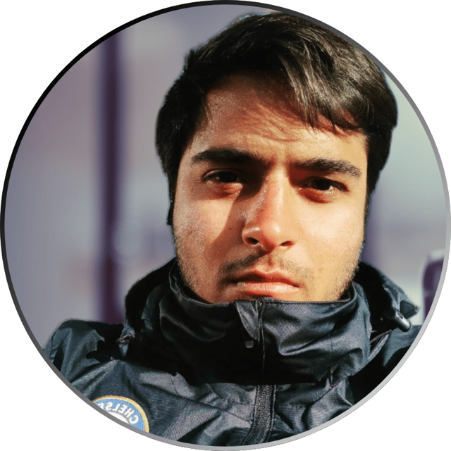 Shivam