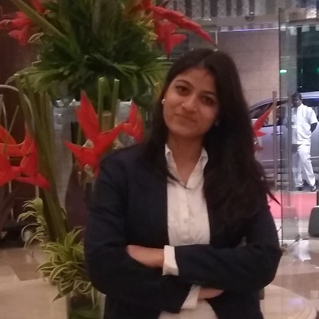 Priyanka