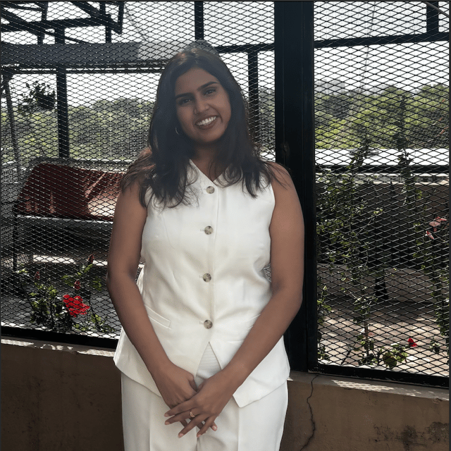 Manjubhargavi