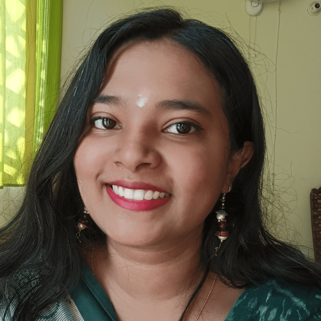 Anindya S