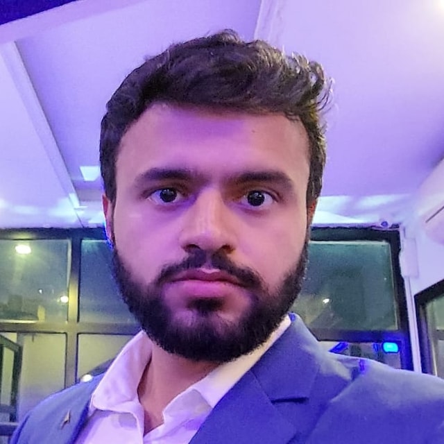 Nishant