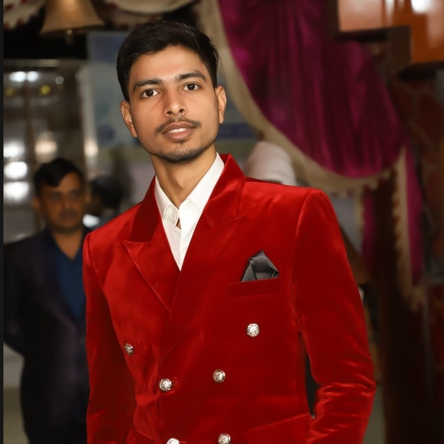 Manish
