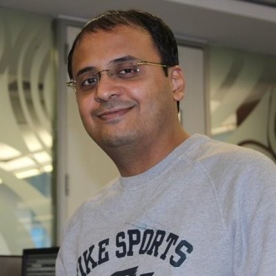 Gaurav