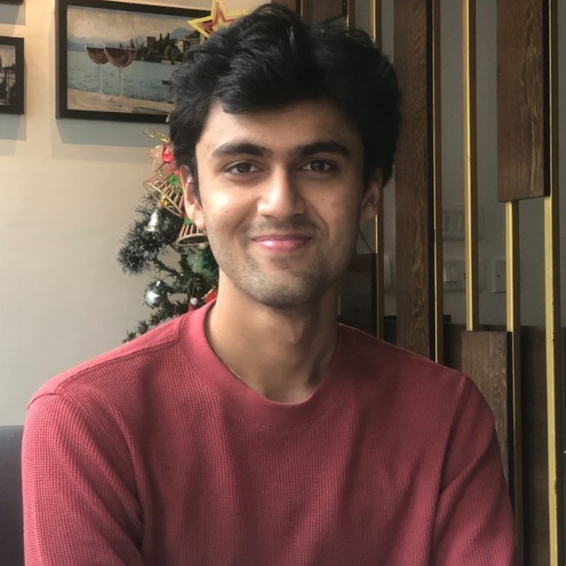 Priyanshu
