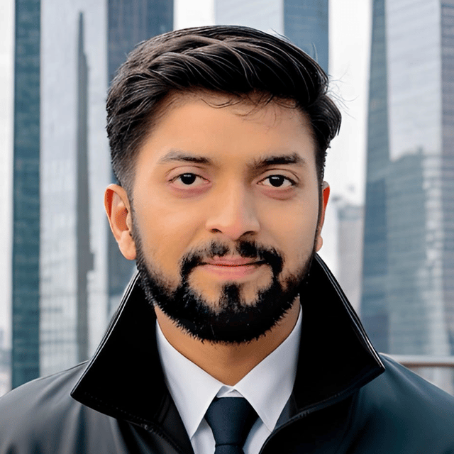 Shantanu