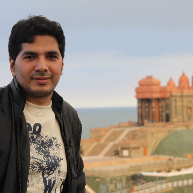 Vinaykumar