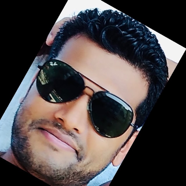 Vinod kumar