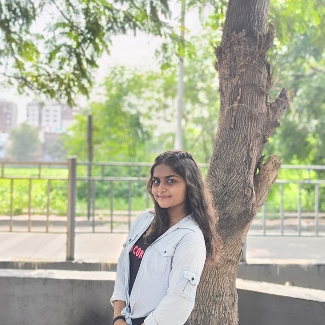 Devanshi