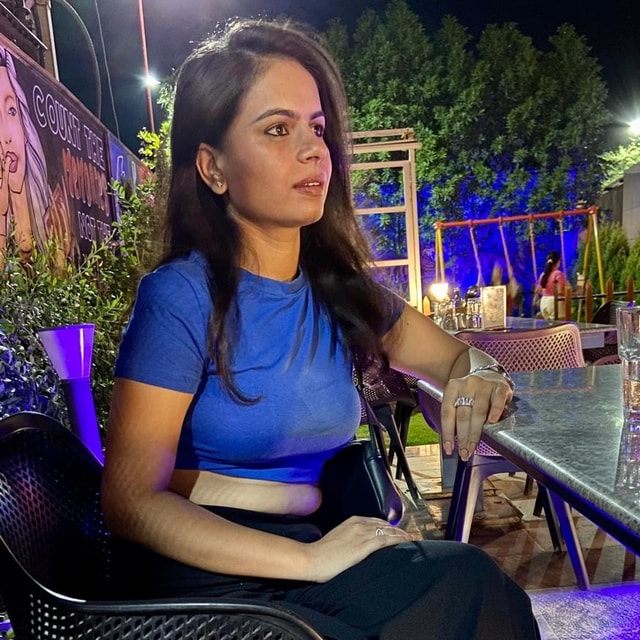 Shilpa