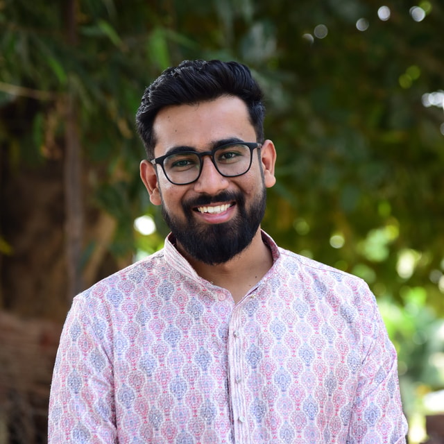 Pranjal