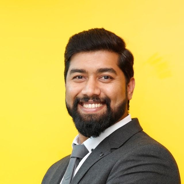 Swapnil