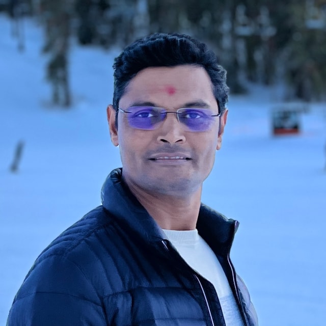 Bhavesh