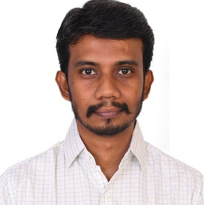 Satheeshkumar