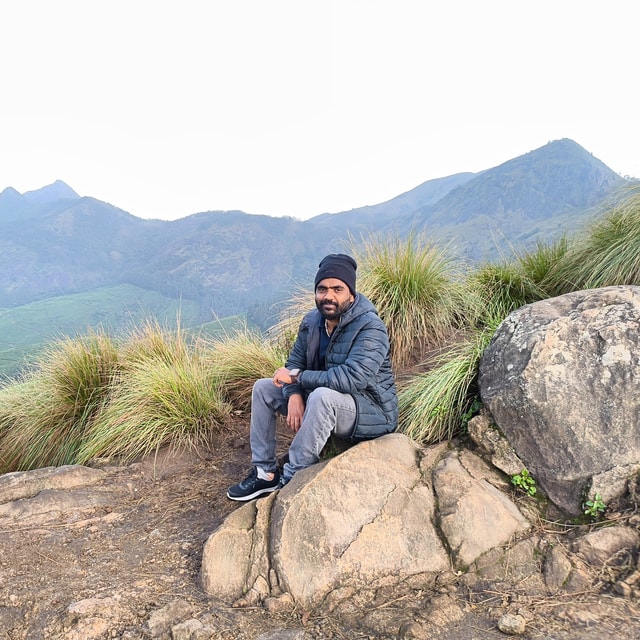 Chaithanya
