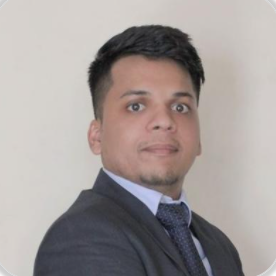 Nilesh