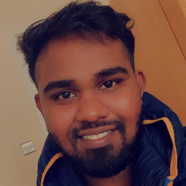 Sri Hari
